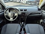 Suzuki Swift (2011) 1.2i 69KW 4x4 klima - náhled 22