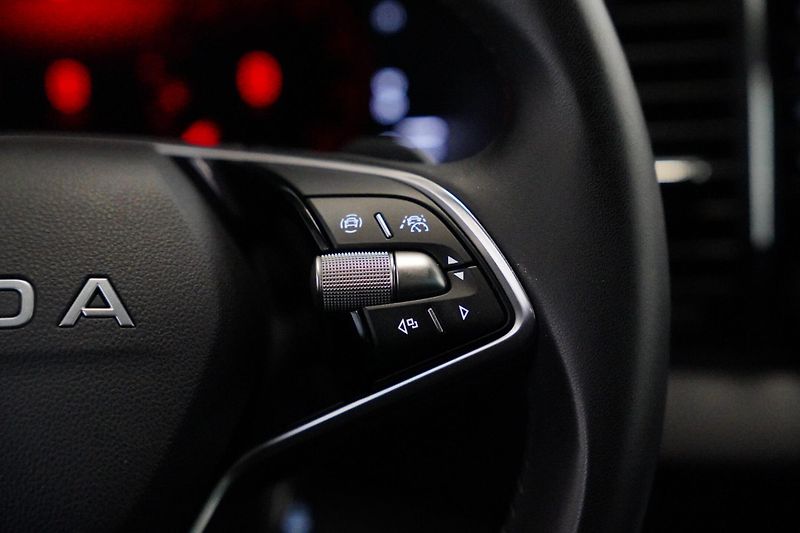 Škoda Karoq - fotka 17 z 30