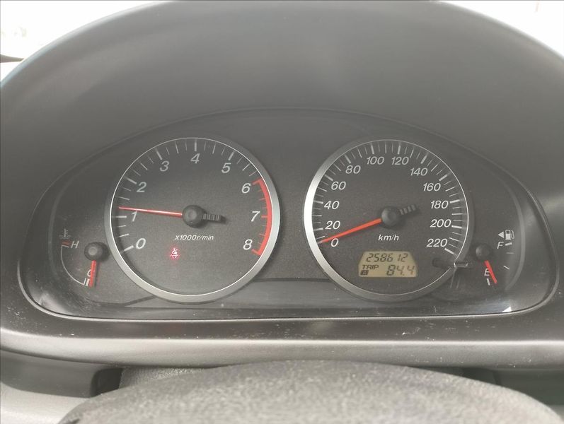 Mazda 2 1,2 - fotka 11 z 14