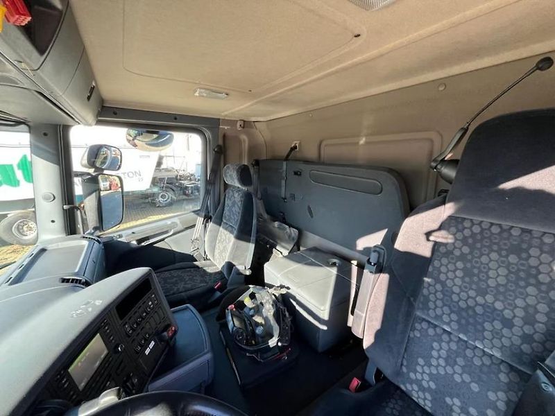 Scania (2016) G 410 6x2 valník + HR EURO 6 - fotka 10 z 12