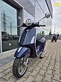 Vespa Primavera 125 3V ABS (2026) E5+ - náhled 29