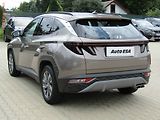 Hyundai Tucson (2022) 1.6i, AC, LED, navi - náhled 6