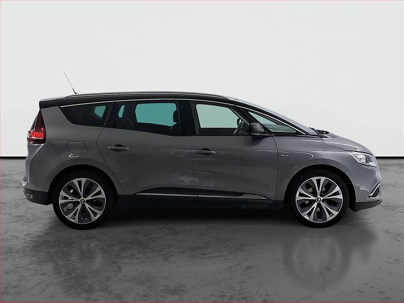 Renault Scénic (2018) 1.6 dCi, 7 míst, Serv.kniha - fotka 6 z 20