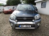 Toyota RAV4 2,0-110KW-4x4-AUTOMAT - náhled 1