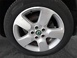 Škoda Octavia (2011) Scout 2.0 TDI, 4X4 - náhled 15