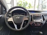 Hyundai i20 (2012) 1.2i 62kW, Klima - náhled 11