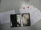 Škoda Roomster 1,2 TSi autom.klima,po servise - náhled 35