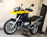 BMW R 1200 GS (2006) VÝPRODEJ, hezký stav - náhled 12
