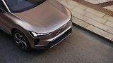 Volvo EX60 (2026) AWD P10 PURE ELECTRIC PLUS AUT - náhled 13