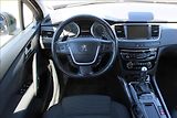 Peugeot 508 2,0 HDi  AUTOMAT,DIG.KLIMA,DPH - náhled 12
