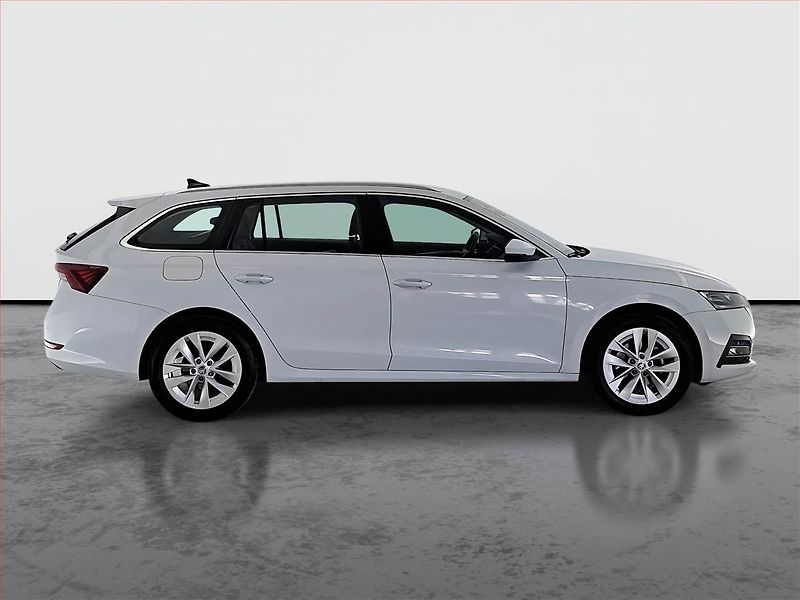 Škoda Octavia (2022) 2.0 TDI - fotka 6 z 20