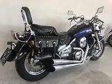 Kawasaki VN 800 Classic - náhled 2
