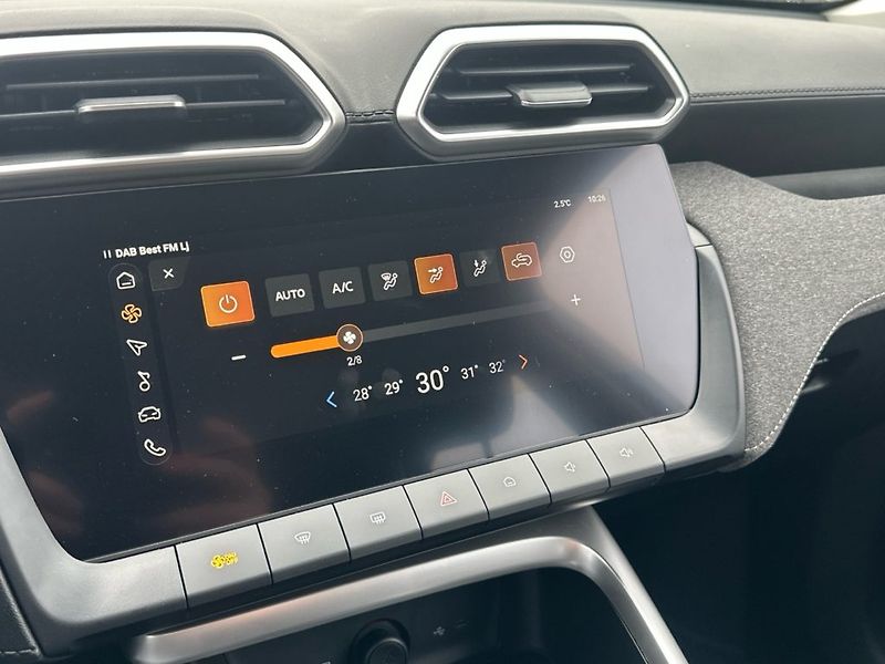 MG ZS (2026) Hybrid+ Essential - fotka 15 z 22