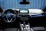 BMW Řada 5 530d xDrive, Kamera, ČR, Hi-Fi - náhled 17