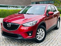 Mazda CX-5 2.0i AUT 4x4 SENZORY TAŽNÉ - fotografie inzerátu