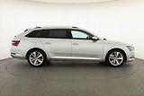 Škoda Superb (2018) Style Plus 2.0 TDI, 4X4 - náhled 6