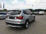 BMW X3 2.0D,4X4,XENONY,PANORAMA,NAVI! - náhled 6