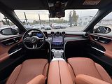 Mercedes-Benz Třídy C 2,0 C 220d 4M 1. maj ČR - náhled 10