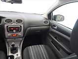 Ford Focus (2009) 1.6 16V, nová STK, CZ doklady - náhled 8