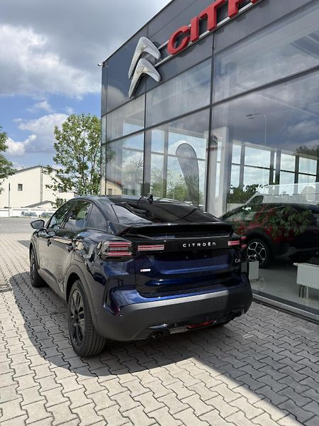 Citroën C4 (2026) COLLECTION HYBRID 145k AUT - fotka 4 z 11