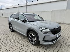 Škoda Kodiaq (2024) SPORTLINE 2.0 TDI DSG - fotografie inzerátu