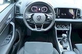 Škoda Karoq (2023) SPORTLINE 1.5 TSI 110 kW DSG - náhled 23