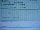 Volkswagen Caddy 2.0TDI 110Kw Serviska Klima - náhled 7