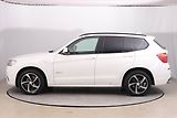 BMW X3 (2014) M Sport xDrive20d, 4X4 - náhled 2