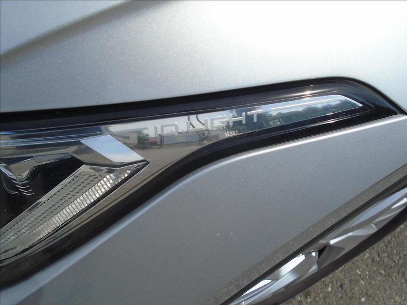 Volkswagen Tiguan 1,4   eHybrid PHEV-MATRIX - fotka 9 z 29