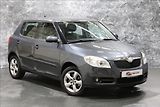 Škoda Fabia 1,9 - náhled 1