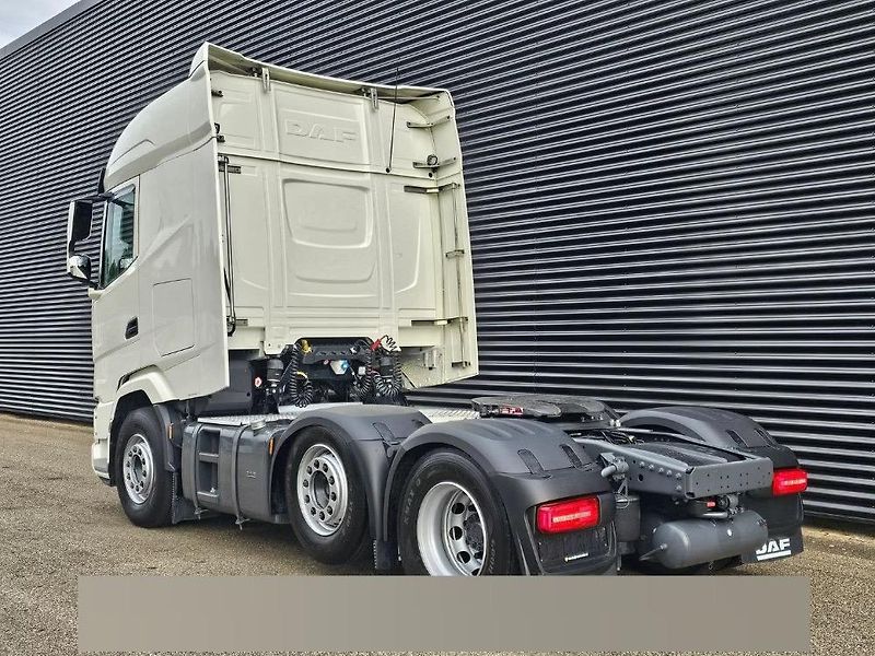 DAF XG (2023) 480 6x2 tahač EURO 6 - fotka 6 z 20