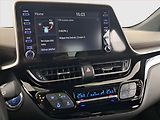 Toyota C-HR (2022) 1.8 Hybrid - náhled 12