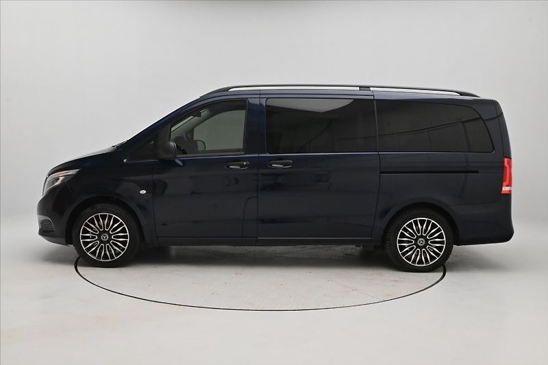 Mercedes-Benz Vito 2,1 116 CDi 120 kW AT7 8míst 4 - fotka 8 z 28