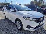 Dacia Sandero 1,0 SCe 49kW - náhled 9