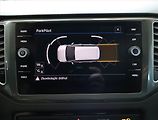 Volkswagen Golf Sportsvan (2019) 1.5 TSI, Navi, Tempomat - náhled 12