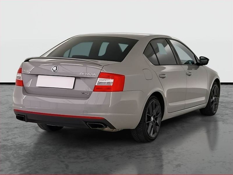 Škoda Octavia (2014) RS 2.0 TSI, Bi-Xenony - fotka 5 z 22