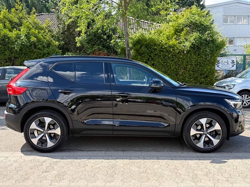 Volvo XC40 T2 Plus Dark H/K LED Kam Paměť - fotka 5 z 25