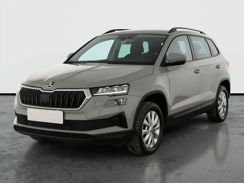 Škoda Karoq (2024) Fresh 2.0 TDI - fotka 2 z 17