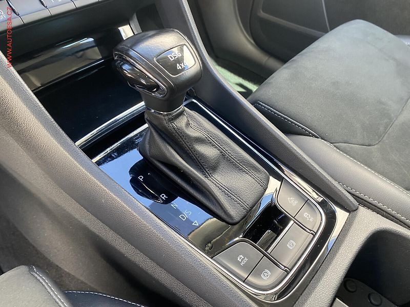 Škoda Kodiaq (2021) 2.0 TDi 4X4, ČR, Style, DSG - fotka 16 z 20