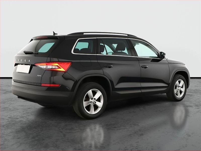 Škoda Kodiaq (2021) Ambition 2.0 TDI - fotka 5 z 22