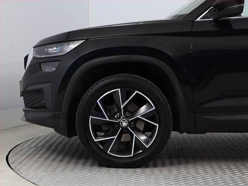 Škoda Kodiaq (2022) 2.0 TDI 4x4 - fotka 13 z 22