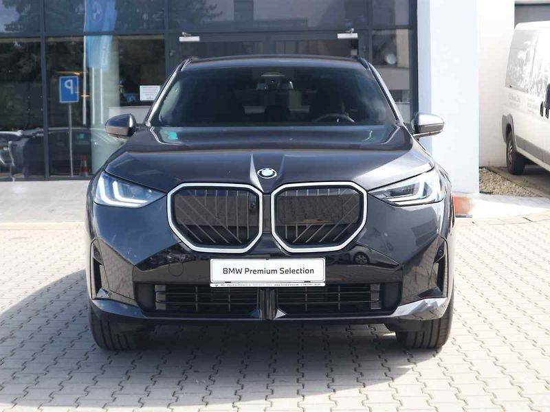 BMW X3 - fotka 2 z 10