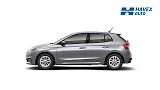 Škoda Fabia (2025) 1.0 59 kW MPI 130 let - náhled 2