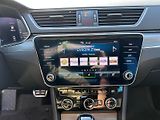 Škoda Superb 2,0 TDI 4x4 DSG 147kW - náhled 13