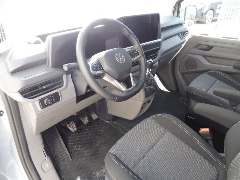 Volkswagen Transporter (2025) DR 2,0 TDI 110kW - fotka 6 z 27