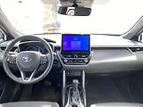 Toyota Corolla Cross 1.8HEV, ČR, Comfort, záruka - náhled 11