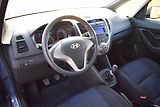 Hyundai ix20 1,4 16V 1.MAJ,AC,SERVIS AKCE - náhled 8
