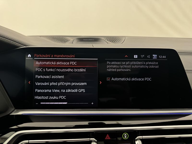 BMW X5 M50D*CZ*1-MAJ*DPH*TOP* - fotka 38 z 48