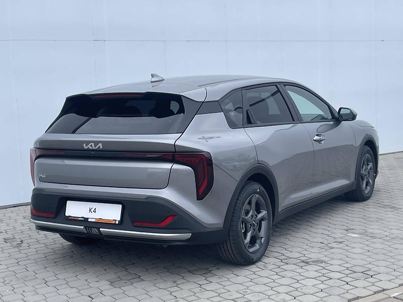 Kia K4 (2026) EXCLUSIVE 1,0 T-GDi - fotka 2 z 6