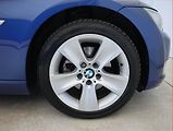 BMW Řada 3 (2010) 320 d xDrive, 4X4, Automat - náhled 15
